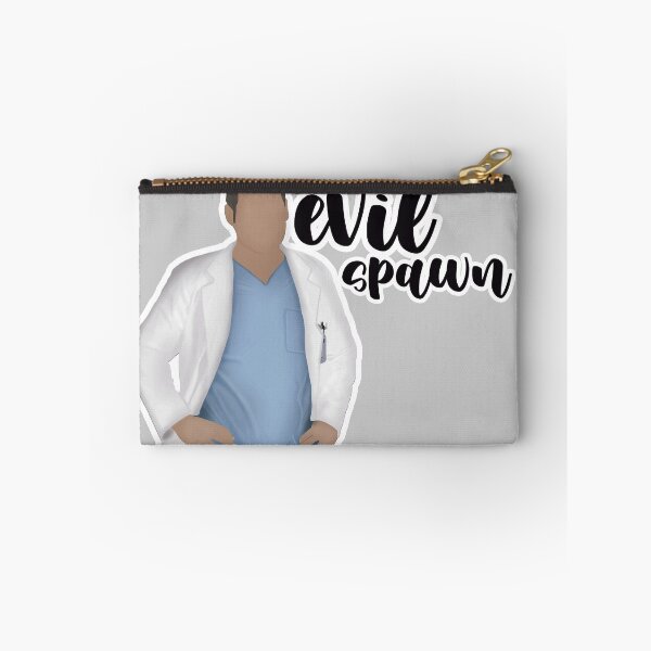Item preview, Alex Karev - Evil Spawn designed and sold by Lugarcez.