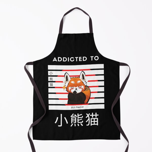 Item preview, I love red pandas designed and sold by GabyVGalindo.