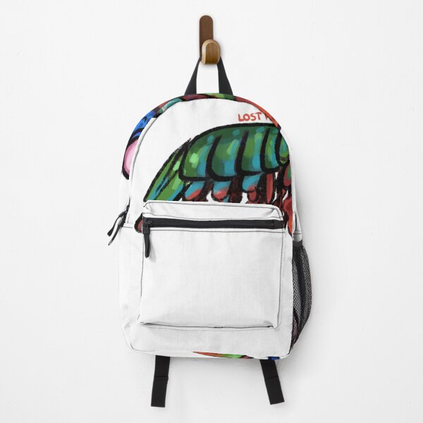 Item preview, Mantis Shrimp designed and sold by lostfrog.