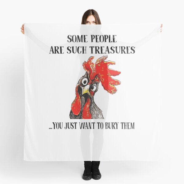 Download Treasures Scarves Redbubble