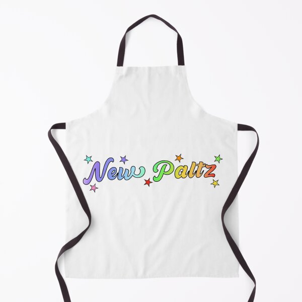 Item preview, New Paltz Rainbow Stars designed and sold by samantha brachman.