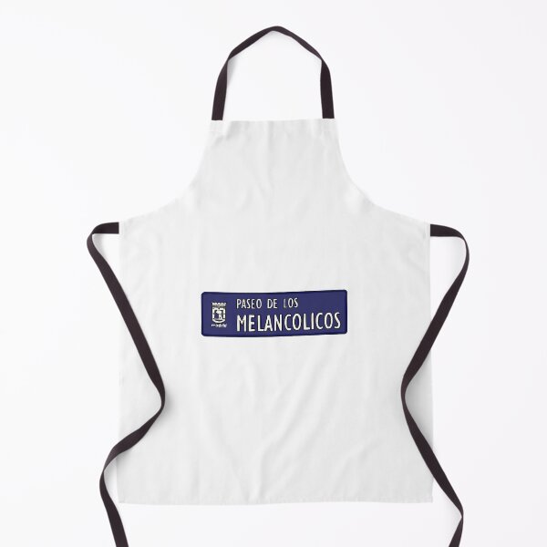 Item preview, Walk of the melancholic Madrid designed and sold by Mrisssaa.