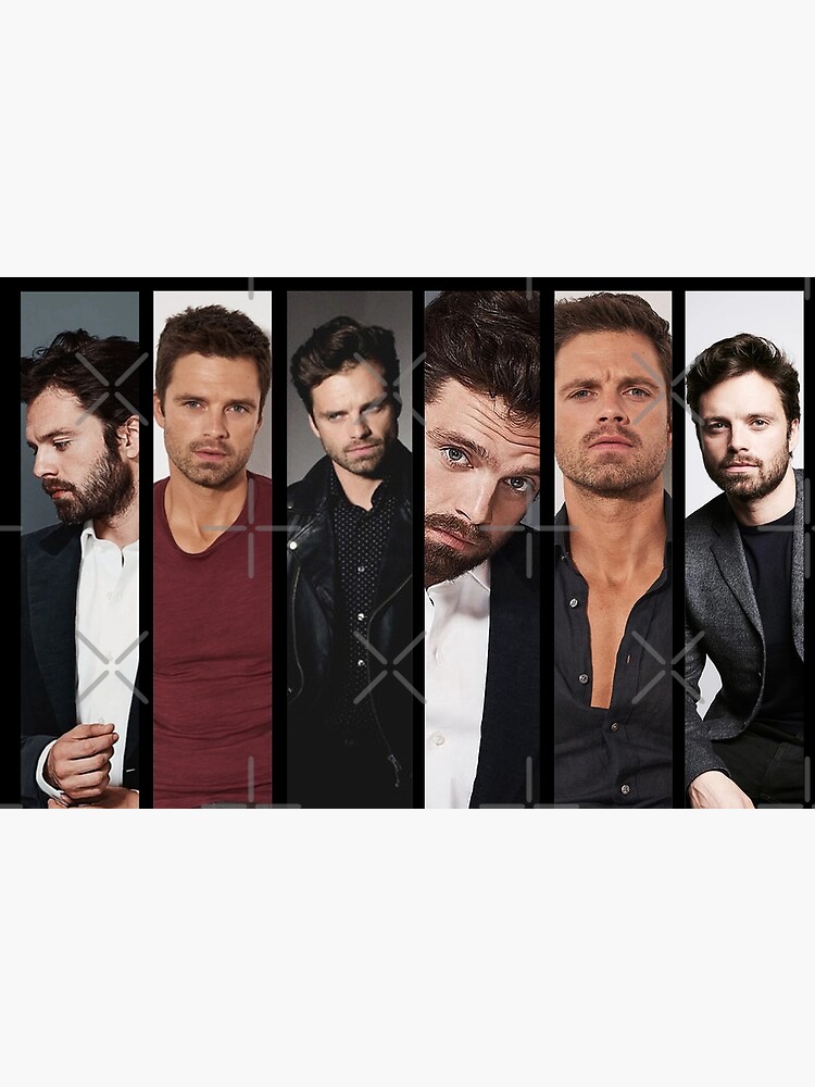 Sebastian Stan - Leo zodiac by Athira-A
