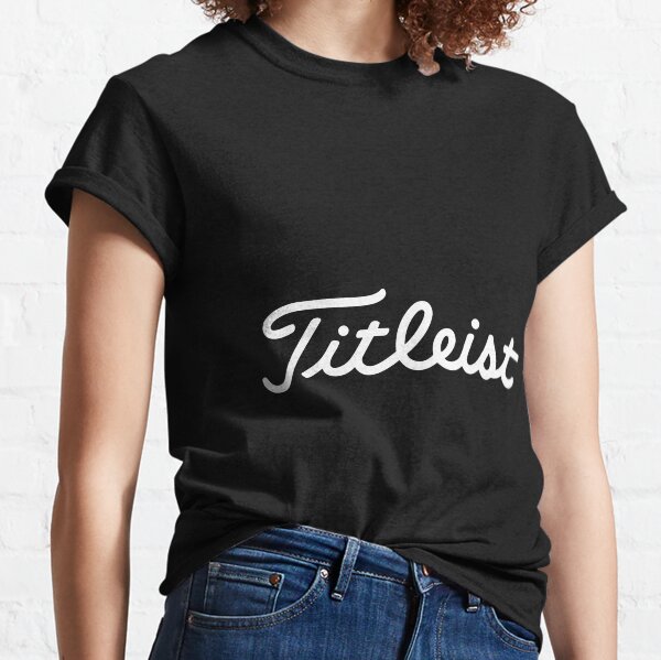 titleist golf shirts wholesale