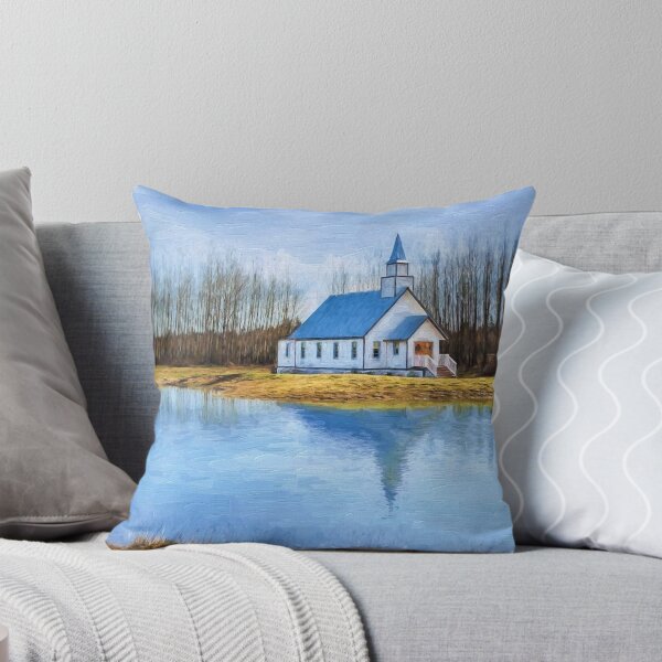 Item preview, The Heart Of It All - Landscape Art designed and sold by Jordan Blackstone.