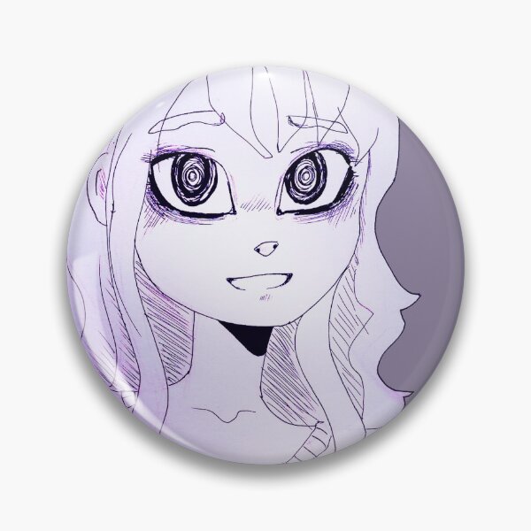 Item preview, Doodled Character designed and sold by despairsquid.