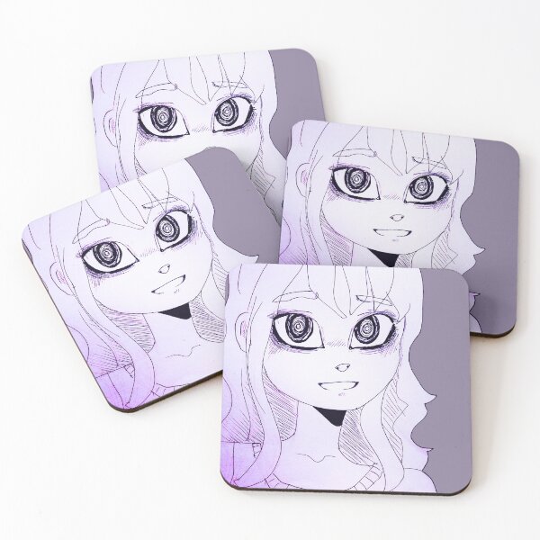 Item preview, Doodled Character designed and sold by despairsquid.