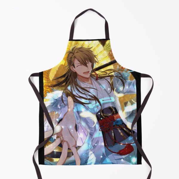 Item preview, Tsunashi Ryunosuke: Cyber Techno designed and sold by Lafayette Estelle.