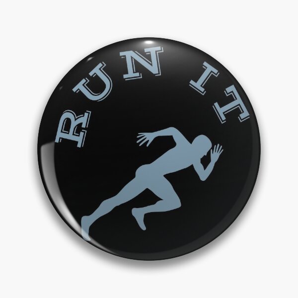 Item preview, Run it designed and sold by FranowaynebyWAF.