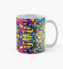 Manipulation Classic Mug