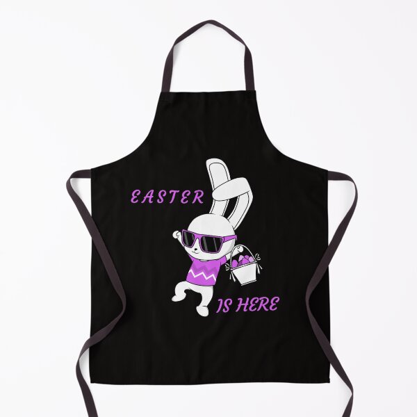 Item preview, Easter is here designed and sold by InnateApparel.
