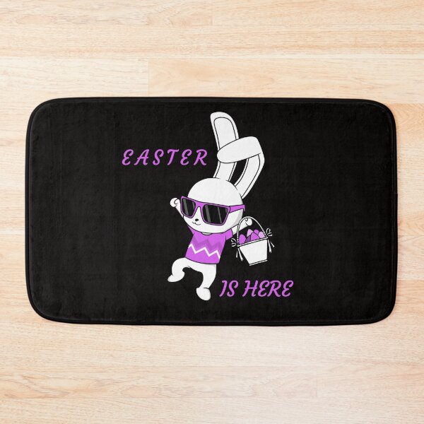 Item preview, Easter is here designed and sold by InnateApparel.