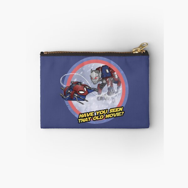 Item preview, Have you seen that old movie? designed and sold by juanotron.
