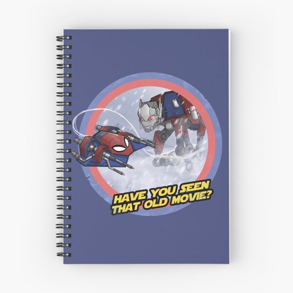 Item preview, Have you seen that old movie? designed and sold by juanotron.
