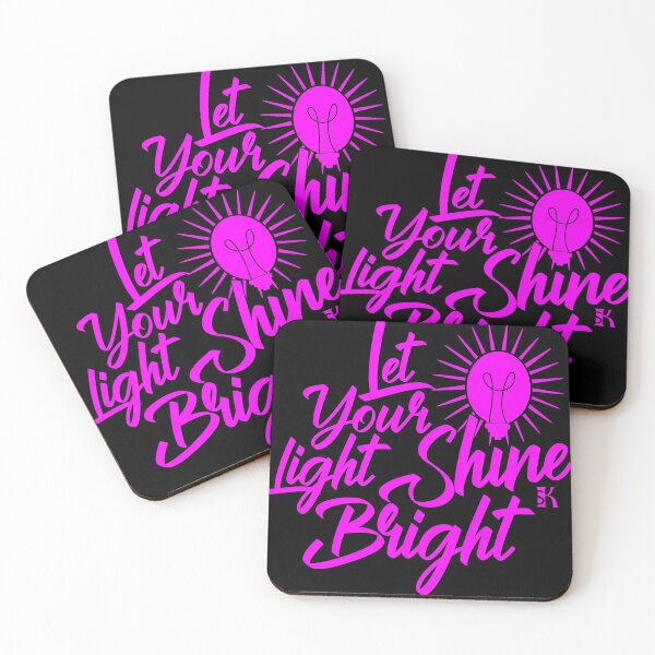 Item preview, light shine bright designed and sold by Sierra Kelso.