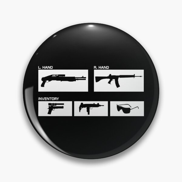 Item preview, T800 Loadout designed and sold by CCCDesign.