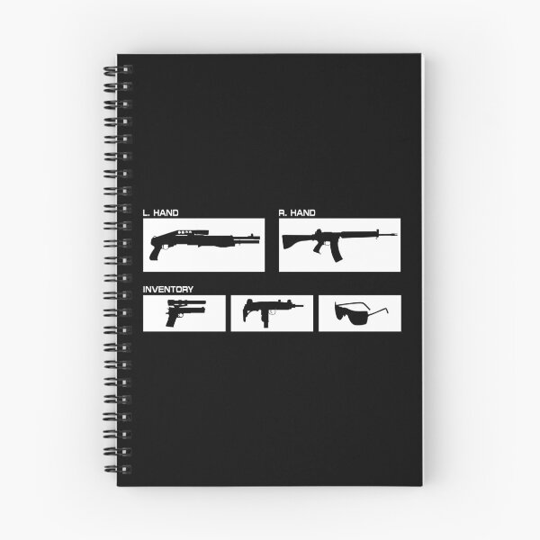 Item preview, T800 Loadout designed and sold by CCCDesign.