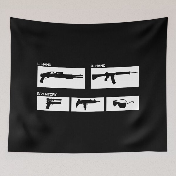 Item preview, T800 Loadout designed and sold by CCCDesign.