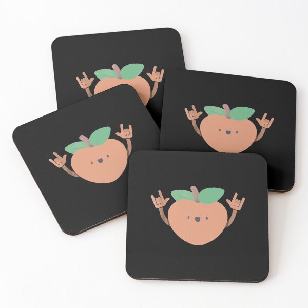 Item preview, Dancing Peach T-Shirt Funny Dance Fruit Dancer Graphic designed and sold by JoyceBoutique.