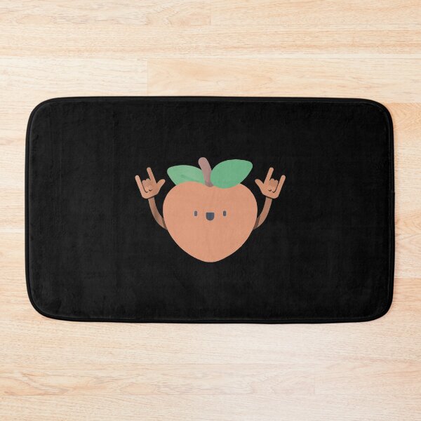 Item preview, Dancing Peach T-Shirt Funny Dance Fruit Dancer Graphic designed and sold by JoyceBoutique.