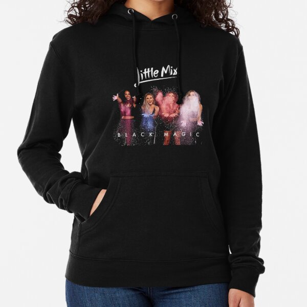 Little mix hoodie online