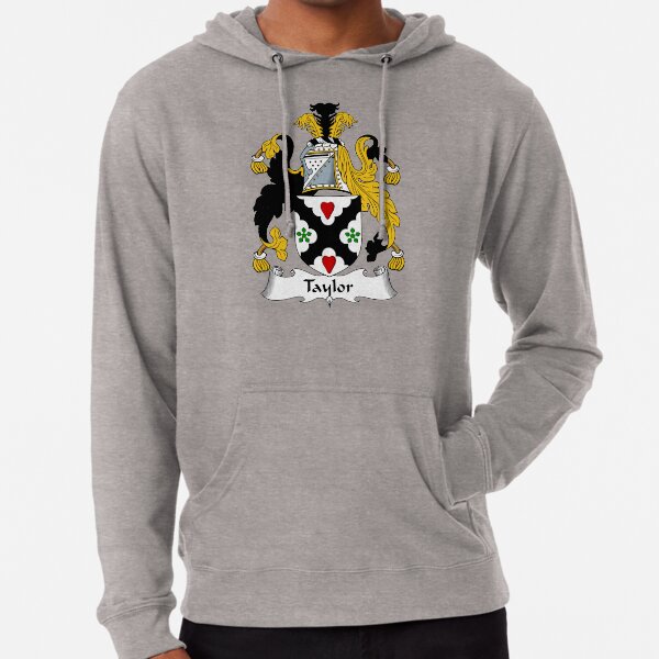 Family name cheap hoodies