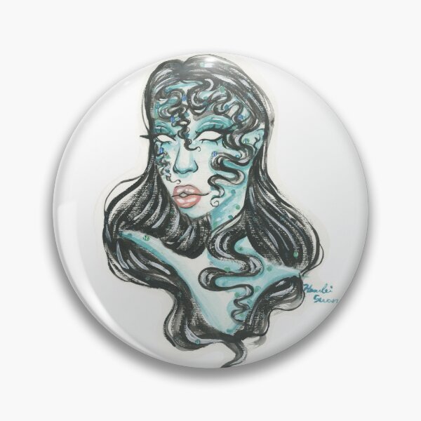 Item preview, crystallized - Hanalei Swan  designed and sold by Hanalei Swan.