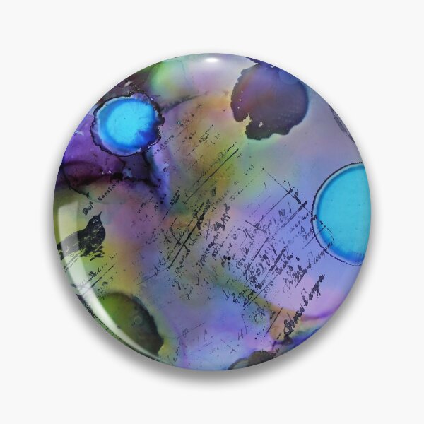 Item preview, My butterfly (happy art) designed and sold by Melanie  Poirier ⭐⭐⭐⭐⭐.