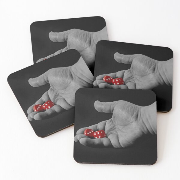 Item preview, Luck in your hands designed and sold by Javier Narváez Solarte.