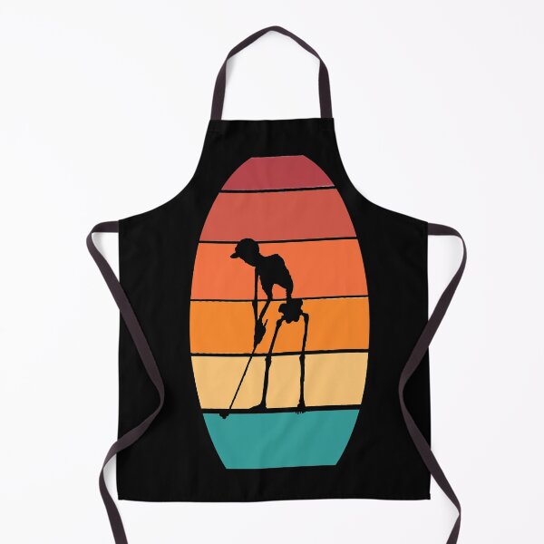 Item preview, golf skeleton designed and sold by XNiZUN.