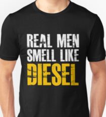 Diesel Mechanic Unisex T-Shirt
