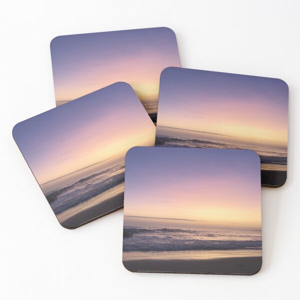 Item preview, Beautiful Beach Sunset designed and sold by tfisher9090.