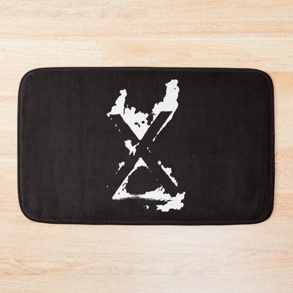 Item preview, X Band Classic T-Shirt designed and sold by Andersshopesy.