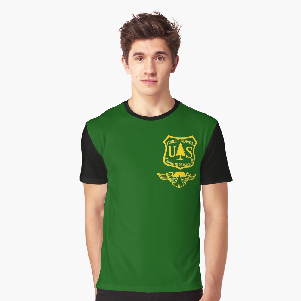 Item preview, Graphic T-Shirt designed and sold by ocupindustries.