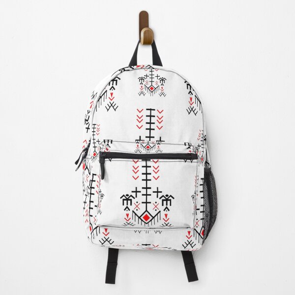 Item preview, kabyle pattern designed and sold by Dahache's Design.