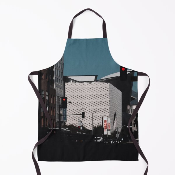 Item preview, 'The Broad' Downtown Los Angeles California designed and sold by AHphotopia73.