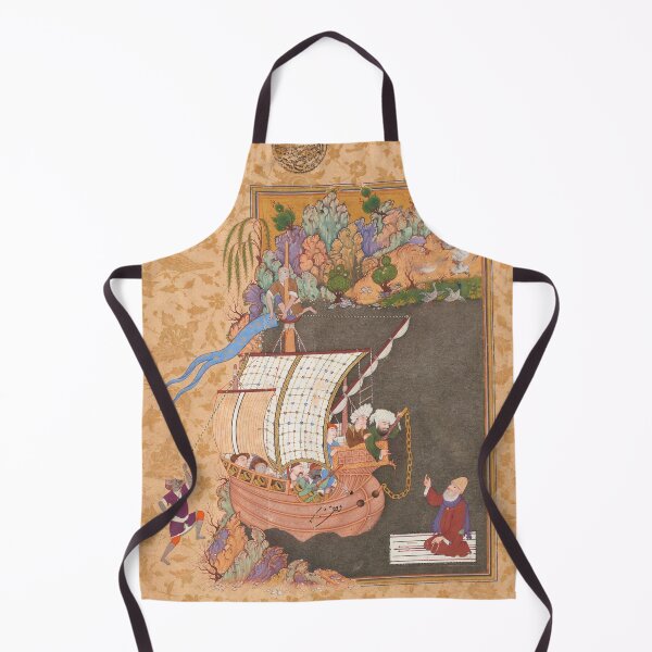 Item preview, River Crossing designed and sold by ArtEntwined.