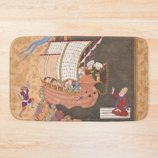 Item preview, River Crossing  designed and sold by ArtEntwined.