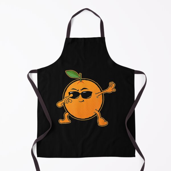 Item preview, Funny Dabbing Oranges Fruit designed and sold by JoyceBoutique.
