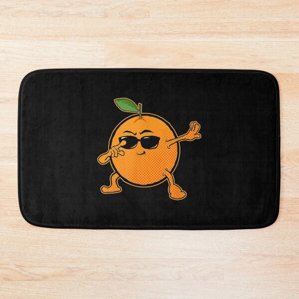 Item preview, Funny Dabbing Oranges Fruit  designed and sold by JoyceBoutique.