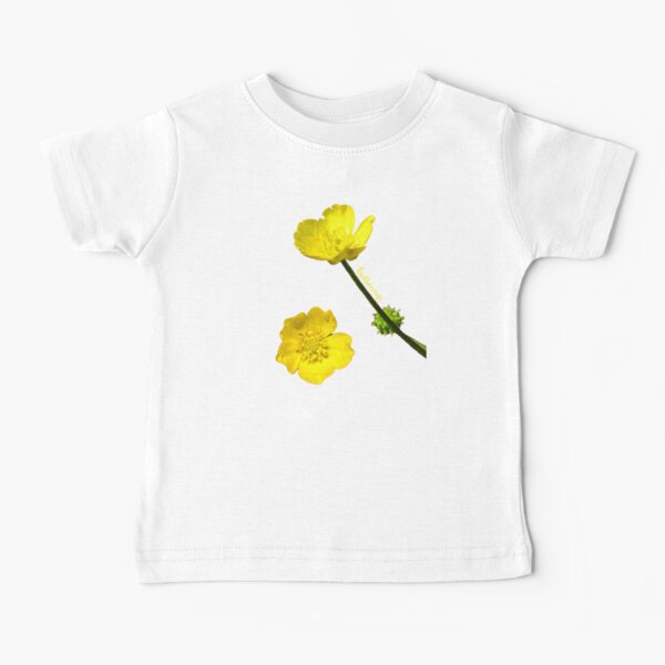 Buttercup Baby T-Shirt
