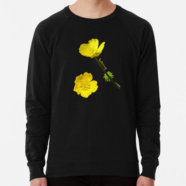 Buttercup Lightweight Sweatshirt
