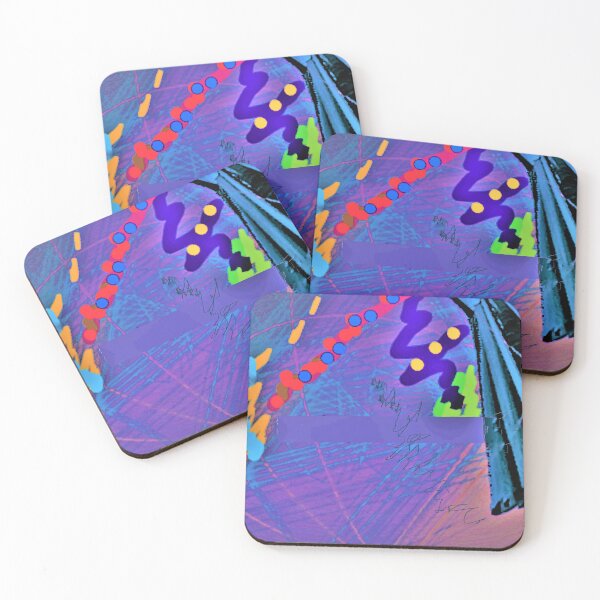 Item preview, Big sweep designed and sold by B. Randi Bailey.