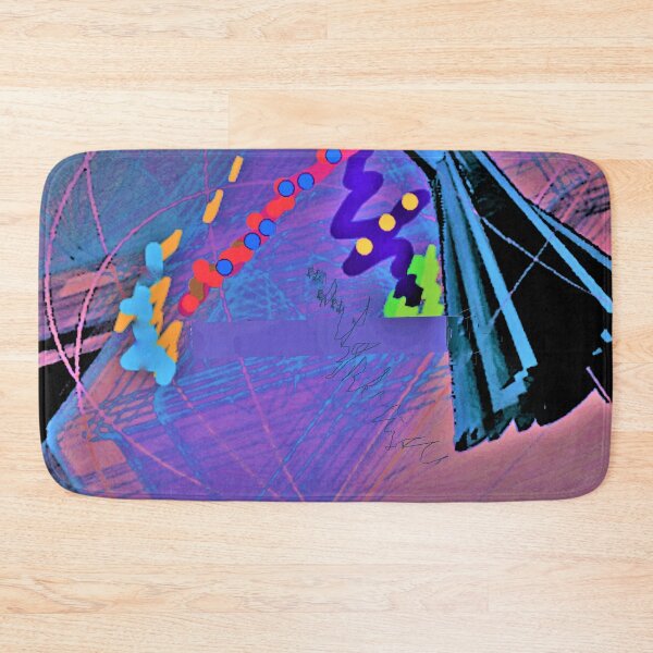 Item preview, Big sweep designed and sold by B. Randi Bailey.