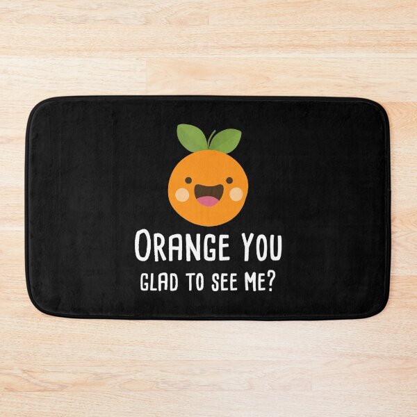 Item preview, Copy of Funny Dabbing Oranges Fruit  designed and sold by JoyceBoutique.