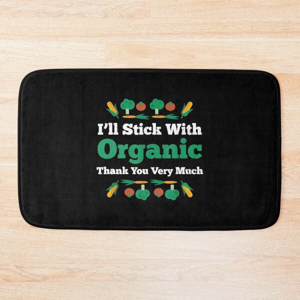 Item preview, Organic Vegetable Fruit Clean Eating Vegan Vegetarian  designed and sold by JoyceBoutique.