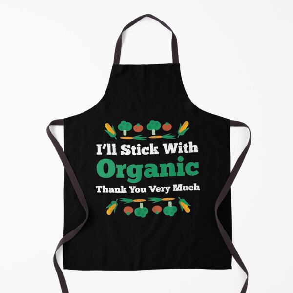 Item preview, Organic Vegetable Fruit Clean Eating Vegan Vegetarian designed and sold by JoyceBoutique.