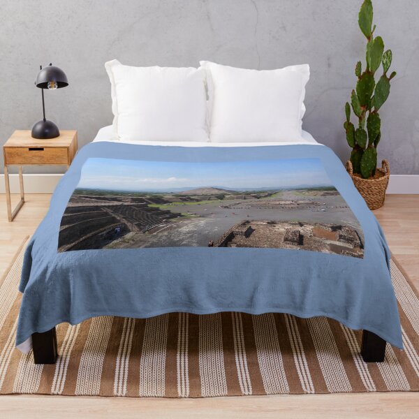 Item preview, Teotihuacan Pyramids , Mexico designed and sold by susannetris.