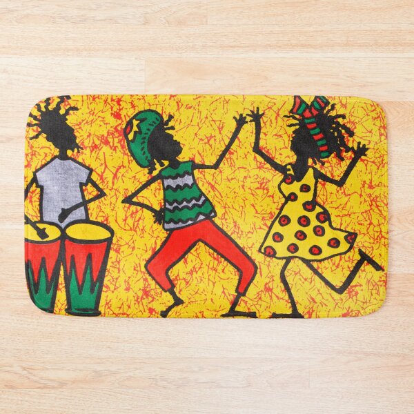 Item preview, Rasta jammin designed and sold by JustLagoons.