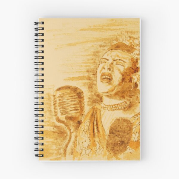 Item preview, Billie Holiday  designed and sold by Inese.
